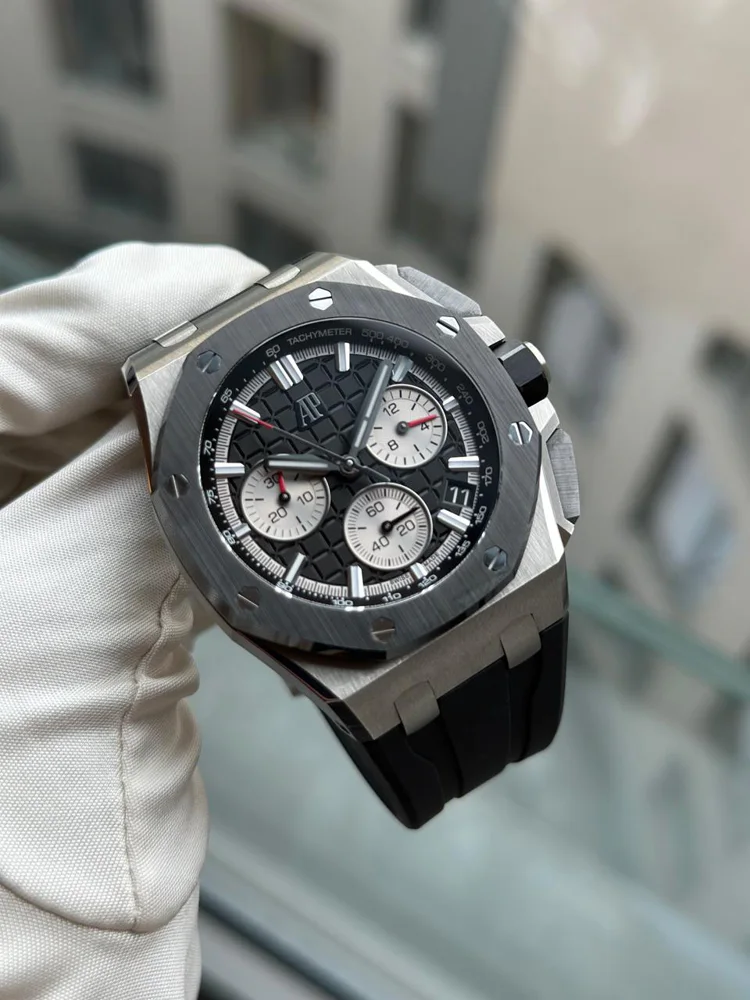 Audemars Piguet Royal Oak Offshore Chronograph 26420SO.OO.A002CA.01